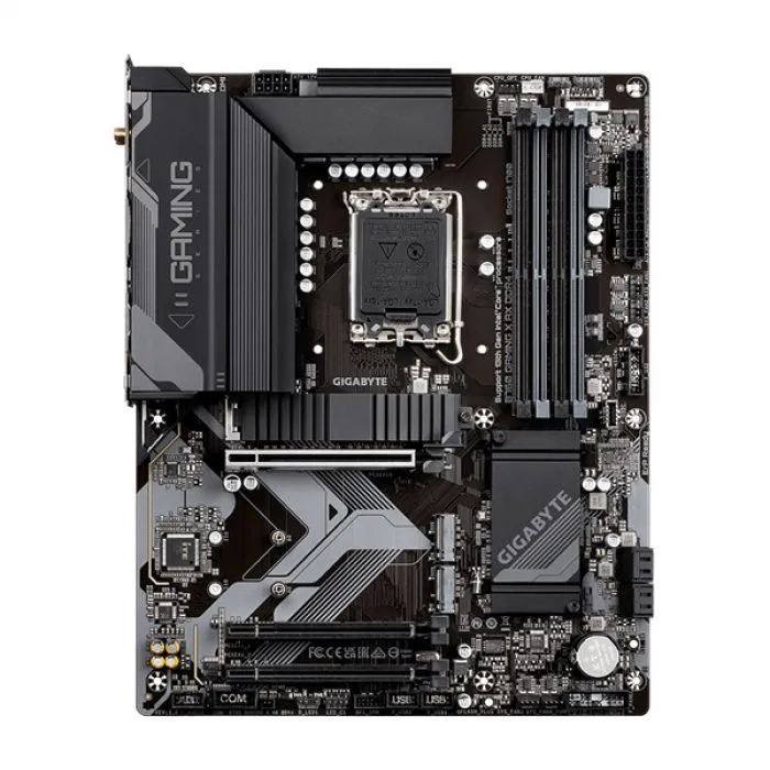 фото GIGABYTE B760 GAMING X AX DDR4