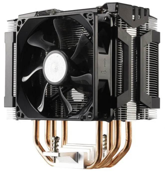 фото Cooler Master Hyper D92