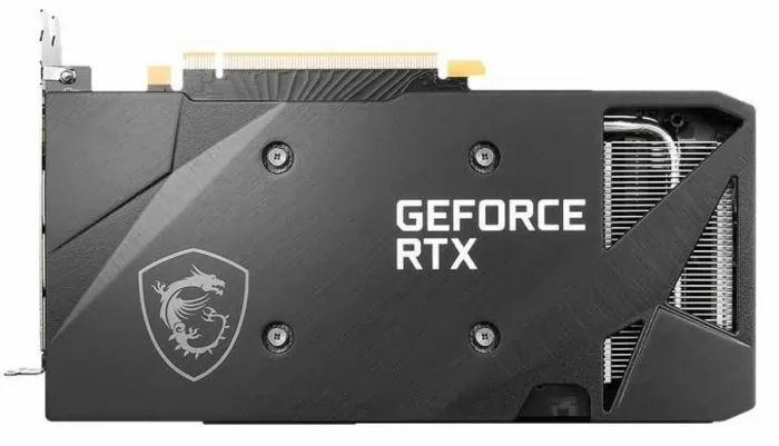 MSI GeForce RTX 3060