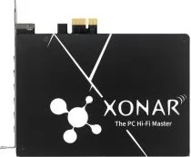 ASUS Xonar AE