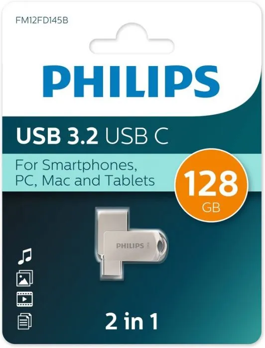 Philips FM12FD145B/97