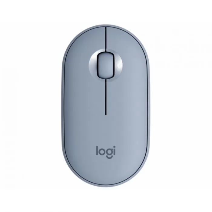 Logitech Pebble M350