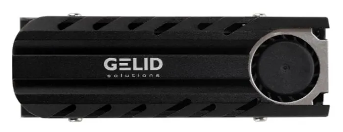 фото GELID HS-M2-SSD-22