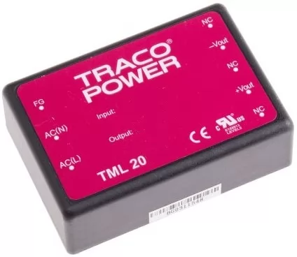 TRACO POWER TML 20212