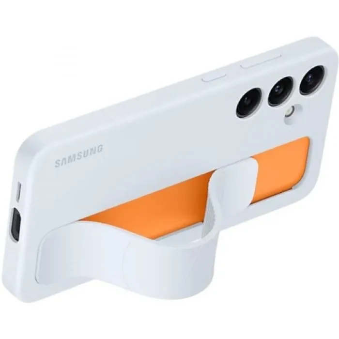 Samsung Samsung Standing Grip Case для Galaxy S24+ Light Blue