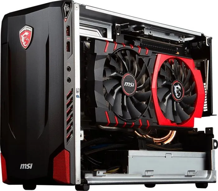 MSI Nightblade MI-025RU