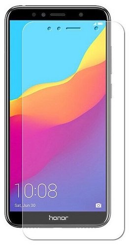 

Защитное стекло Red Line УТ000020756 для Huawei Honor 7A Prime, tempered glass, УТ000020756