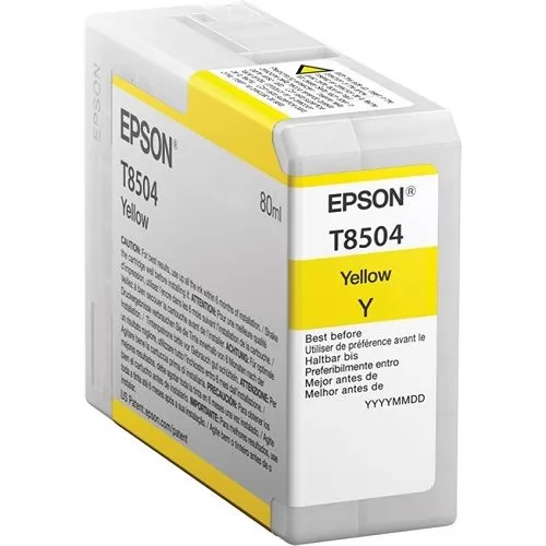 Epson C13T850400