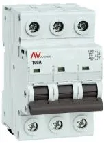 фото EKF avn-3-100-av