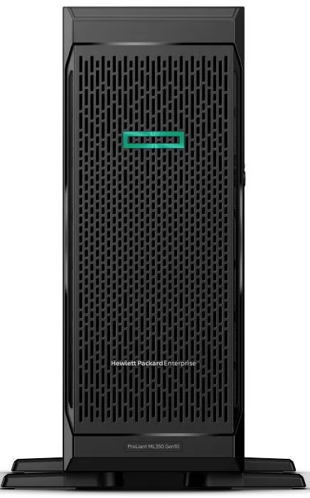 фото HPE ProLiant ML350 Gen10 (877623-421)