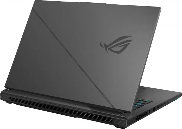 ASUS ROG Strix G18 G814JV-N6168