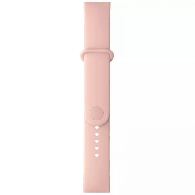 

Ремешок на руку Xiaomi BHR6130GL POCO Watch Strap (Pink) M2143AS1, BHR6130GL