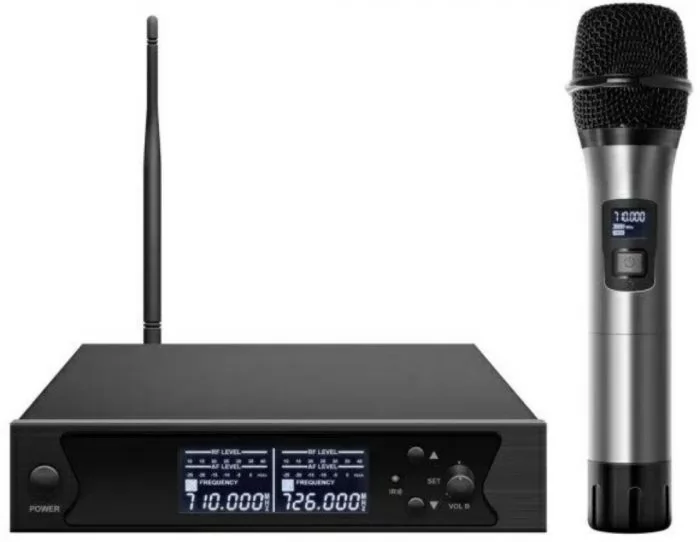 Axelvox DWS7000HT (ST Bundle)