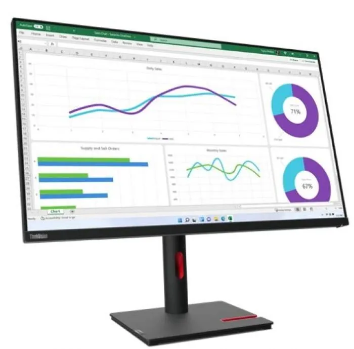 Lenovo ThinkVision T32h-30