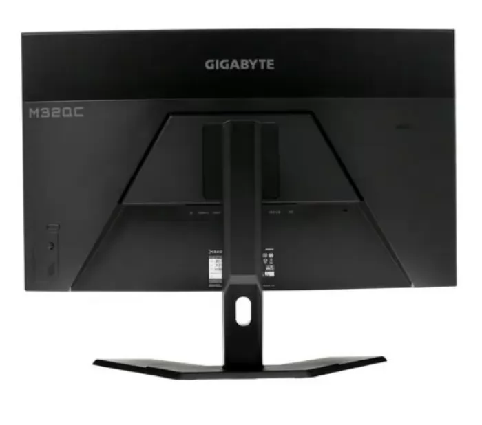 GIGABYTE M32QC