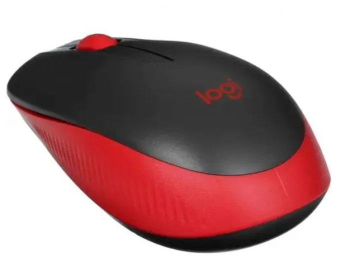 фото Logitech M190