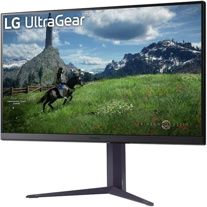 фото LG UltraGear 32GS85Q-B