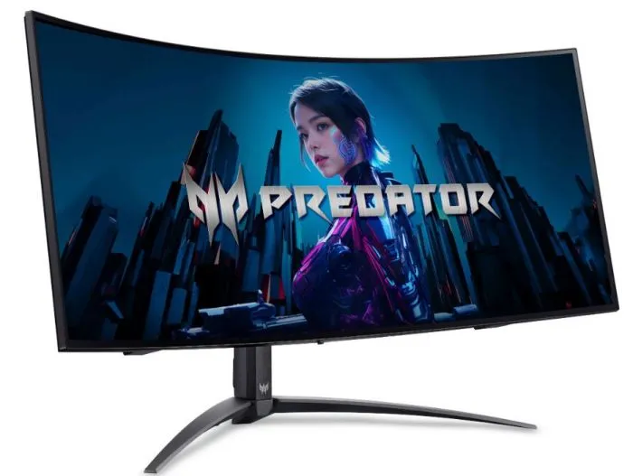 фото Acer Predator X39bmiiphuzx