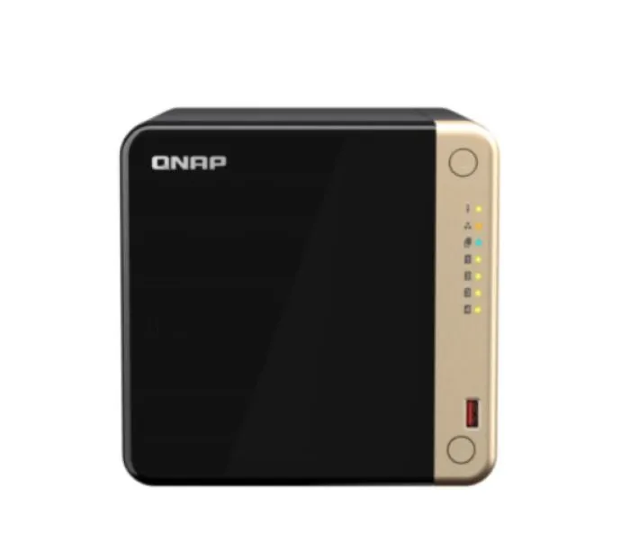 QNAP TS-464U-8G