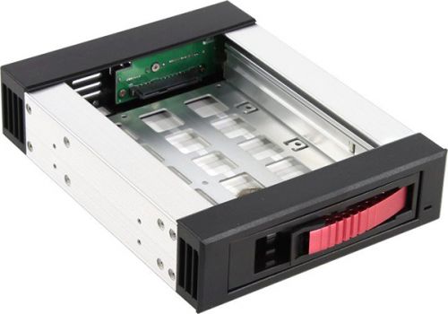 Корзина Procase A3-101-SATA3-RD