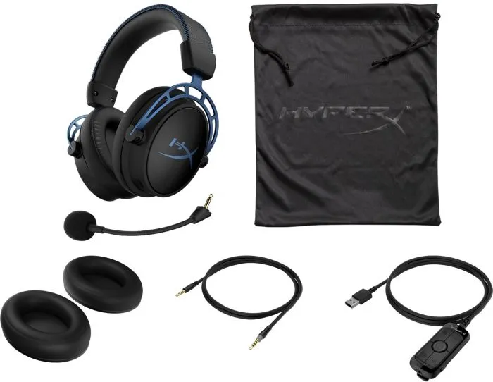 фото HyperX 4P5L3AA