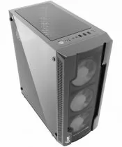 Powercase Mistral X4 Mesh