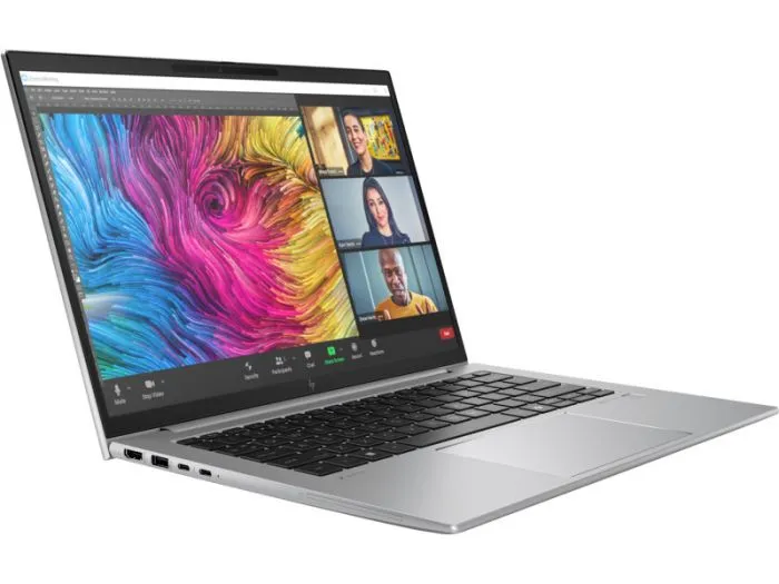 HP Zbook Firefly 16 G11