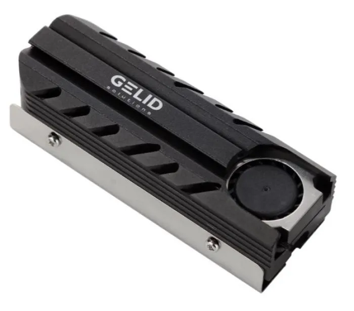 фото GELID HS-M2-SSD-22