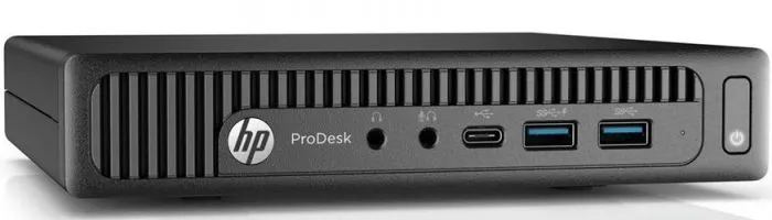 фото HP ProDesk 600 G2 P1G79EA