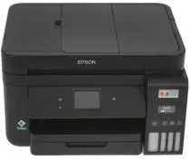 фото Epson EcoTank L6290