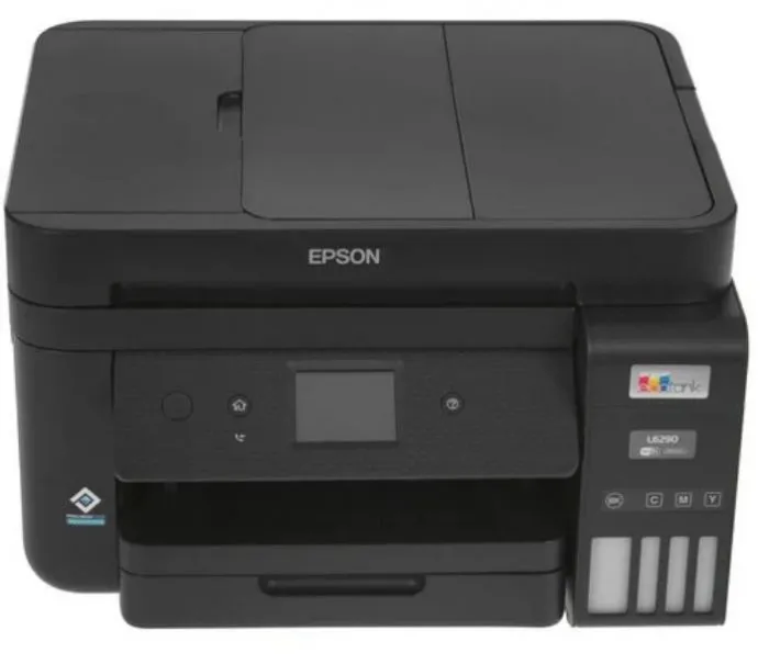 фото Epson EcoTank L6290