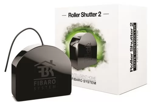 Fibaro Roller Shutter 2 FGR-222