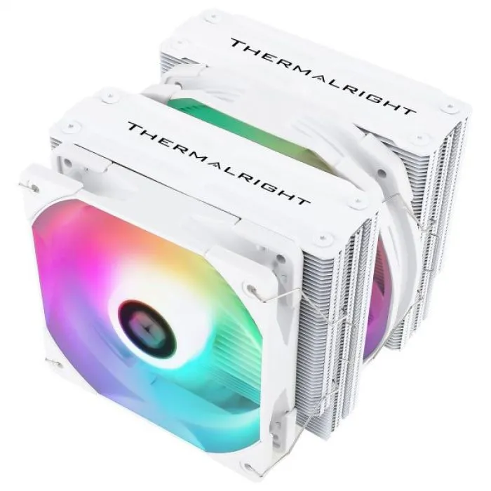 Thermalright Frost Spirit 140 White V3