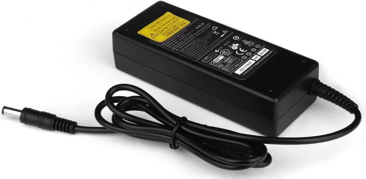 

Блок питания для ноутбука Asus OEM DT01 19V, 4.74A (5.5x2.5) 90W ADP-90CD/BB, DT01