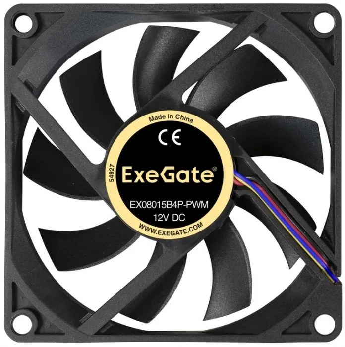 Exegate EX08015B4P-PWM