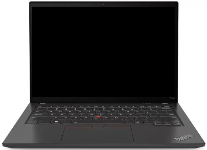 фото Lenovo ThinkPad P14s G3