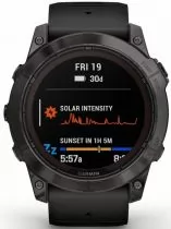 Garmin Fenix 7x Pro Solar