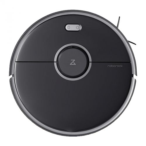 

Робот-пылесос Xiaomi Roborock Robot Vacuum S5 Max, Roborock Robot Vacuum S5 Max