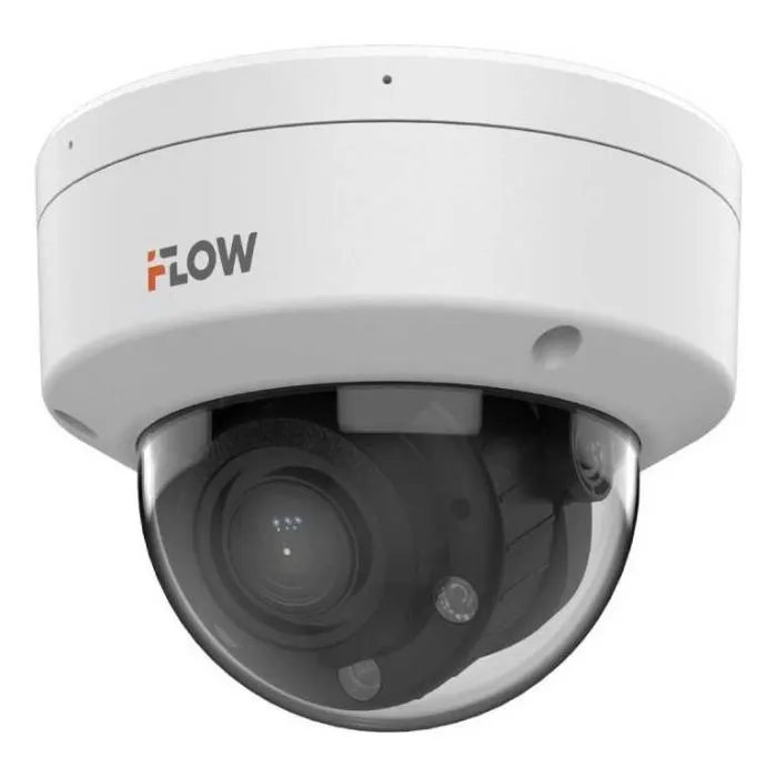 фото iFlow F-IC-1722CMZ4(2.8-12mm)