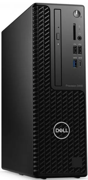 фото Dell Precision 3440 SFF