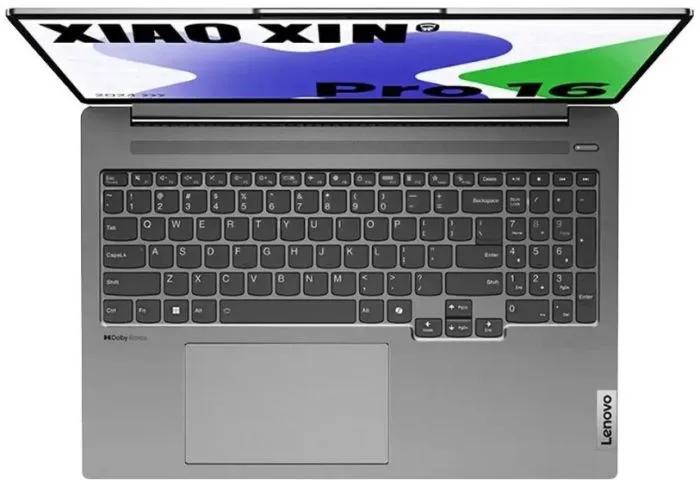 Lenovo Xiaoxin Pro16 IMH9