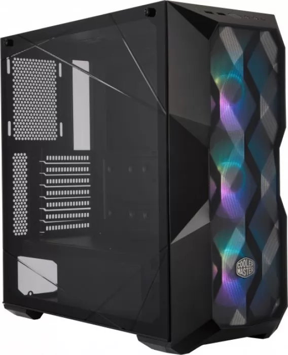 Cooler Master MasterBox TD500 MESH