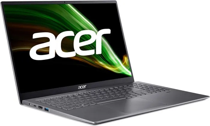 фото Acer Swift 3 SF316-51-55EP