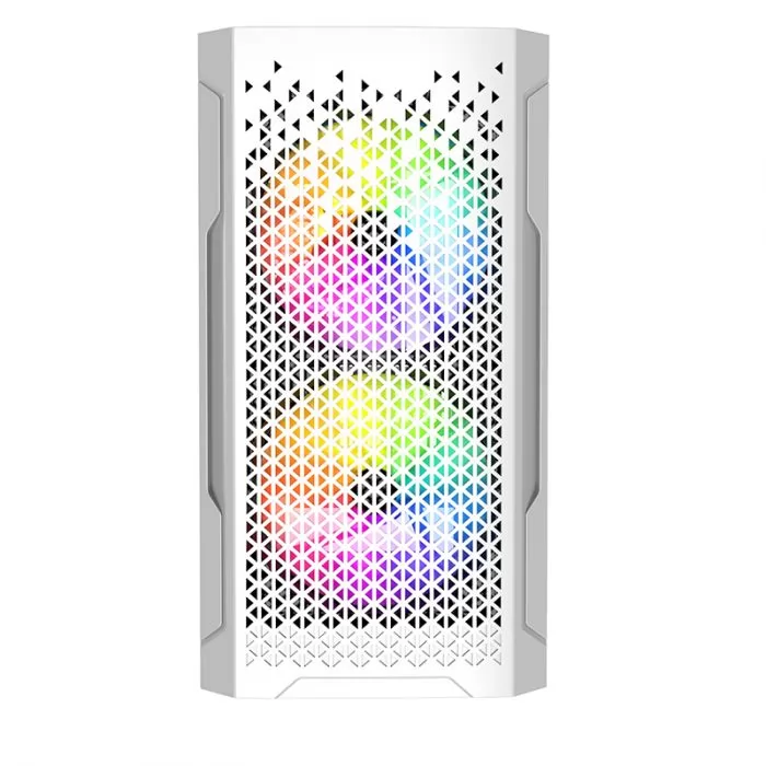 Powercase Mistral Micro Z3W Mesh LED