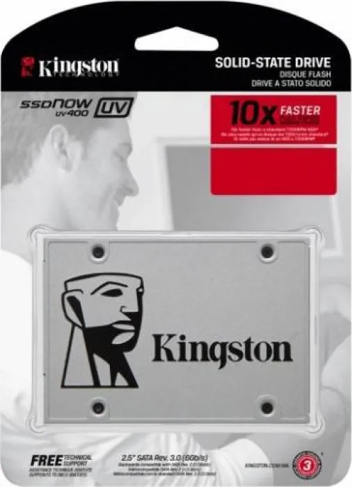 Kingston SUV400S37/120G