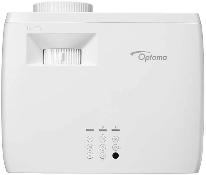 Optoma ZH450