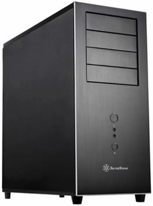 SilverStone G410TJ04BE00020