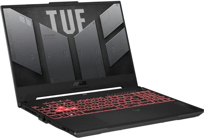 фото ASUS TUF A15 FA507UV-LP149