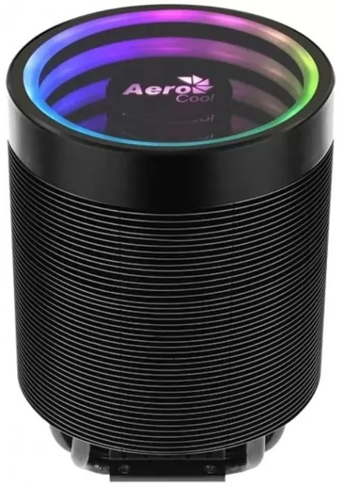 AeroCool Mirage 5