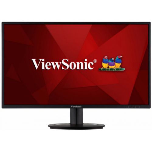 Монитор 27" Viewsonic VA2718-SH